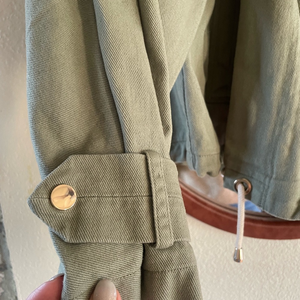 Zara jacket - Picture 4 of 6